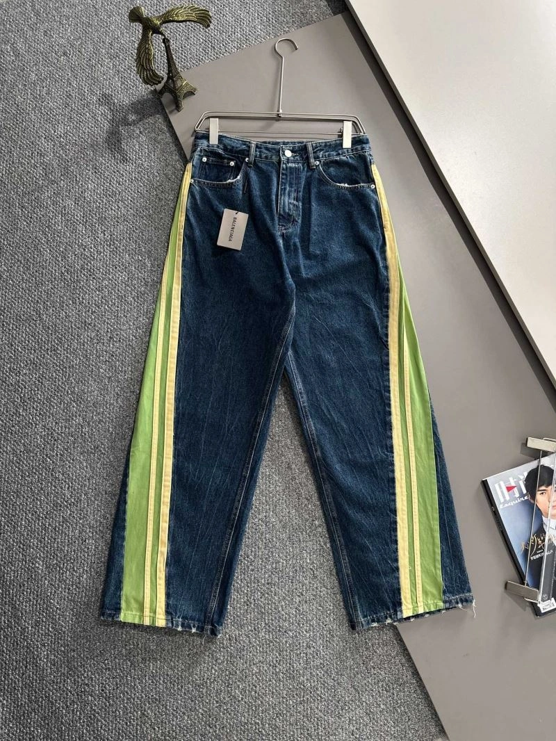 Balenciaga Jeans Modern 98688