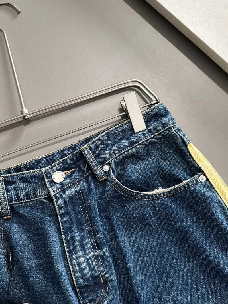 Balenciaga Jeans Modern 98688
