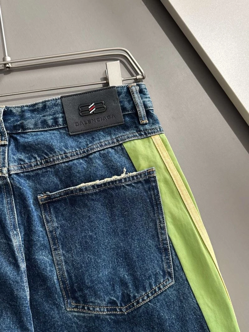 Balenciaga Jeans Modern 98688