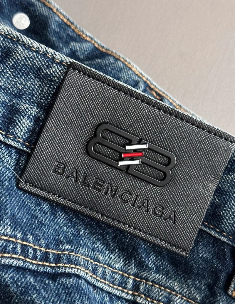 Balenciaga Jeans Modern 98688