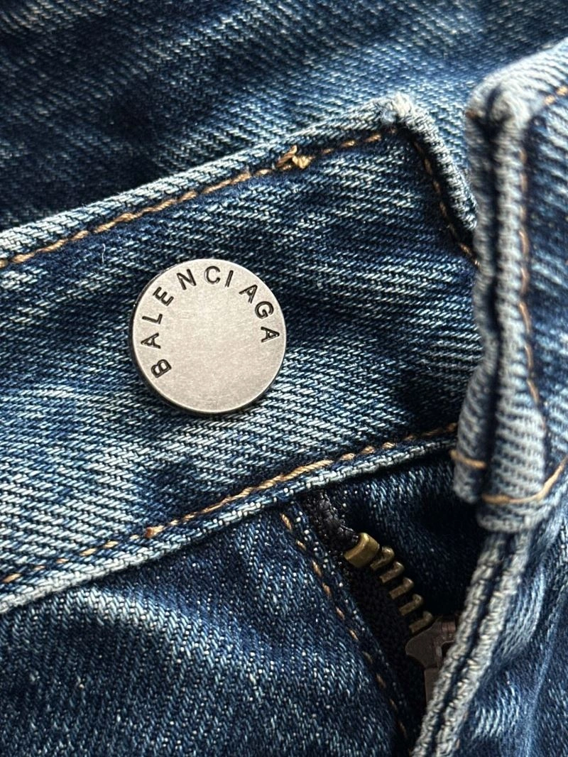 Balenciaga Jeans Modern 98688