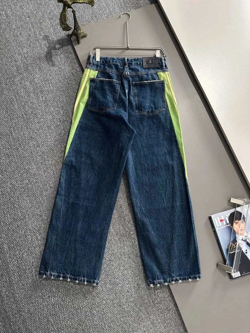 Balenciaga Jeans Modern 98688