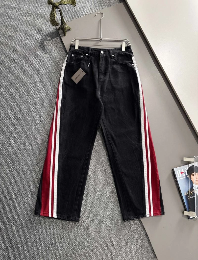 Balenciaga Jeans Affordable 98689