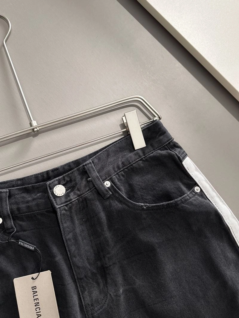 Balenciaga Jeans Affordable 98689