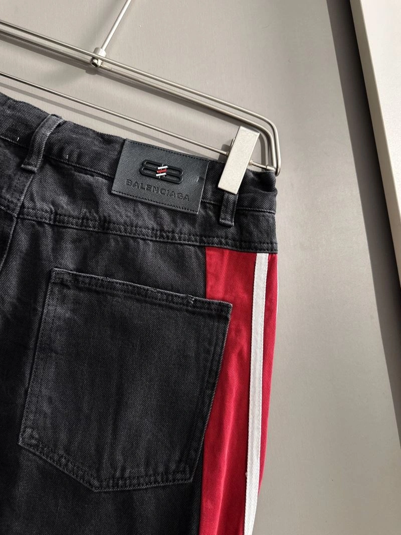 Balenciaga Jeans Affordable 98689