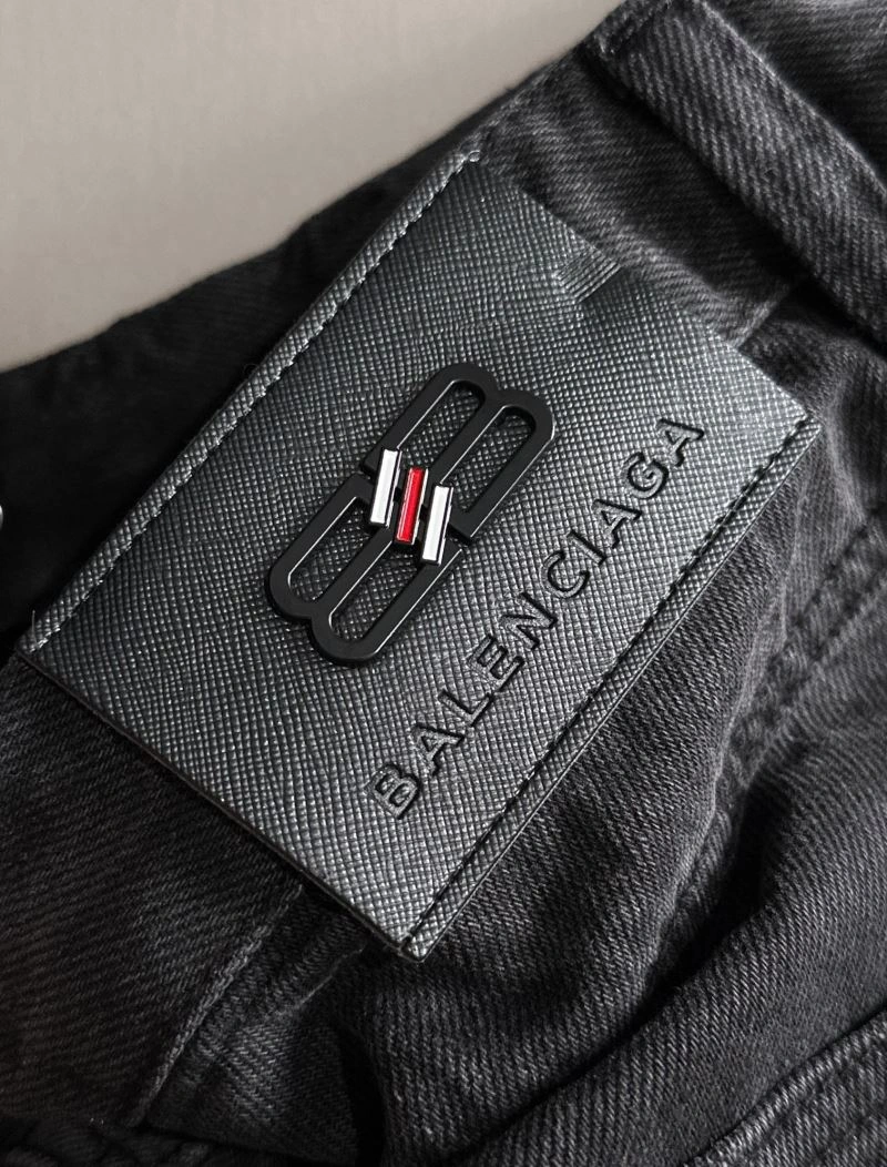 Balenciaga Jeans Affordable 98689