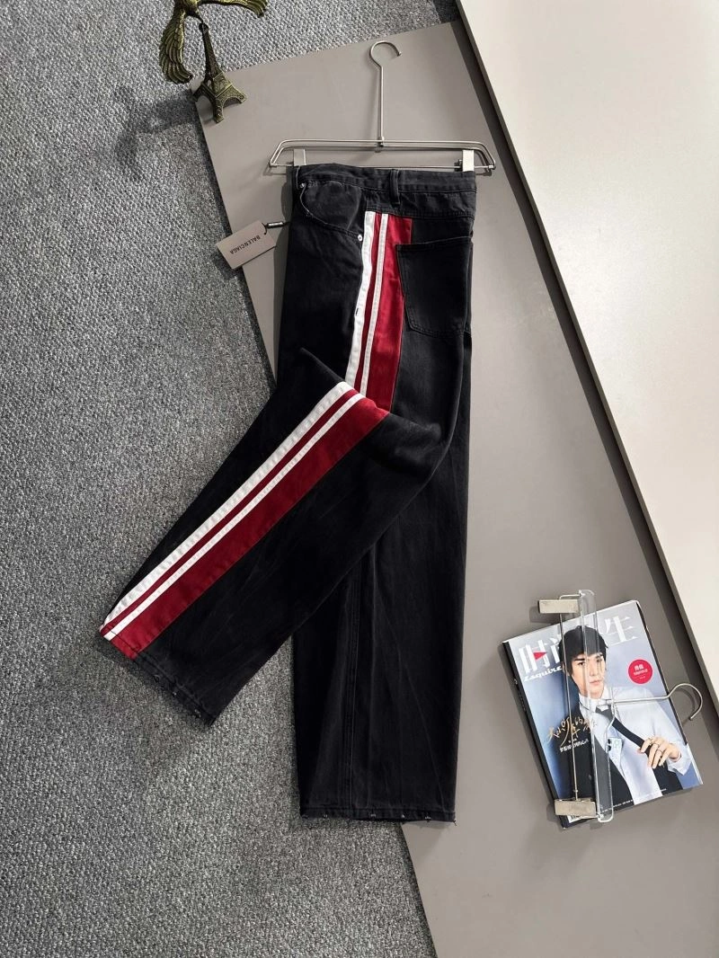 Balenciaga Jeans Affordable 98689