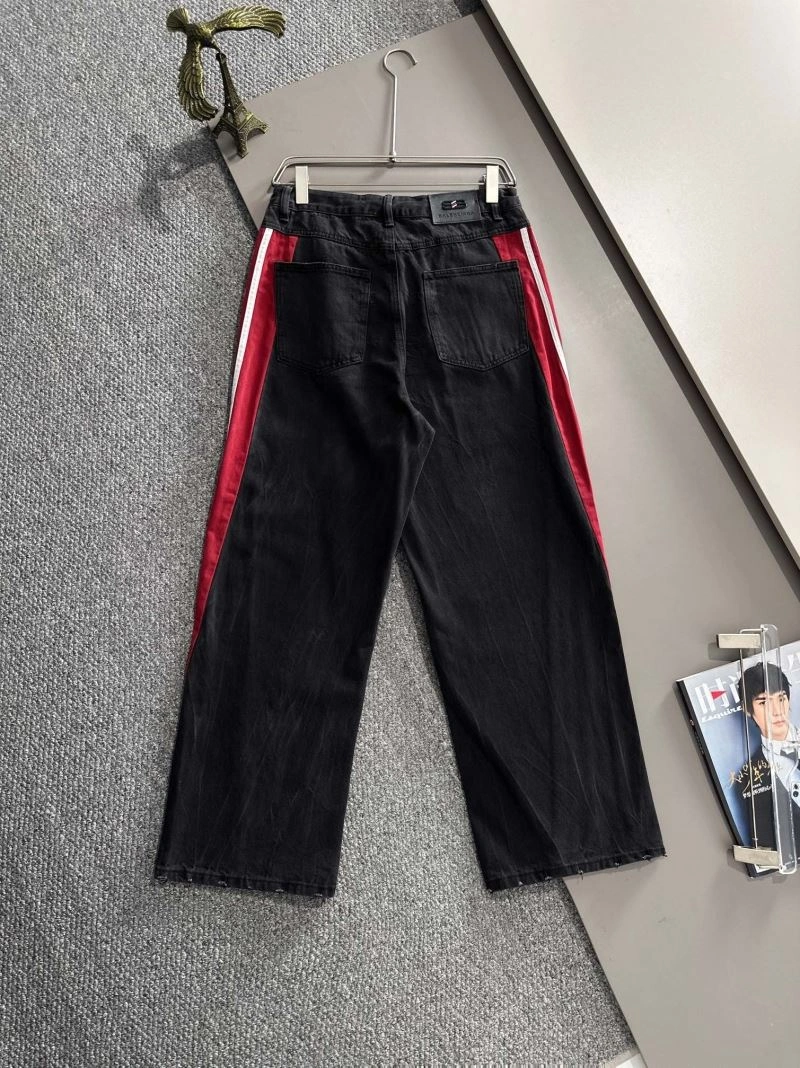 Balenciaga Jeans Affordable 98689