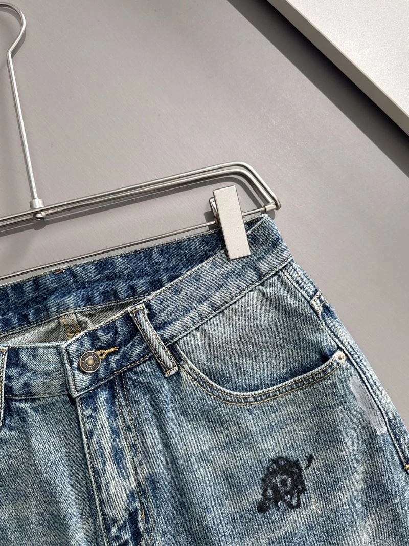 Balenciaga Jeans RelaxedFit 98691