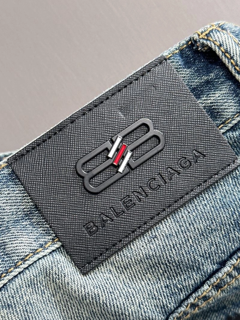 Balenciaga Jeans RelaxedFit 98691