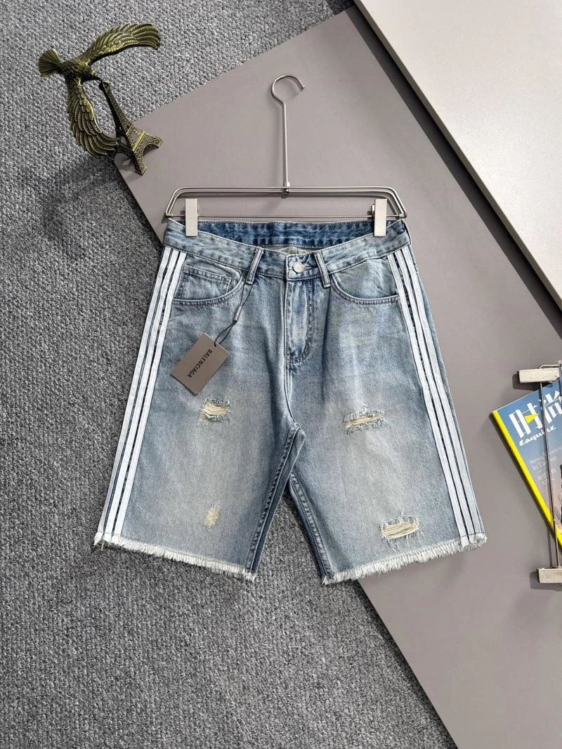 Balenciaga Jeans Resilient 98767