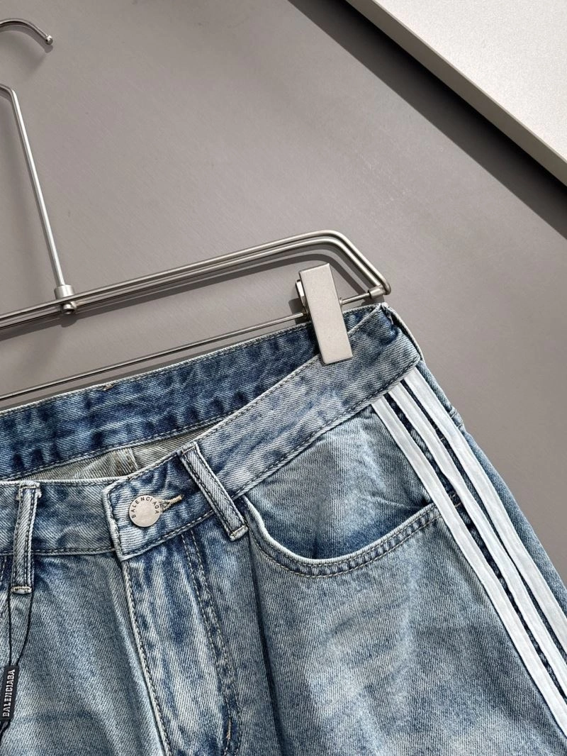 Balenciaga Jeans Resilient 98767