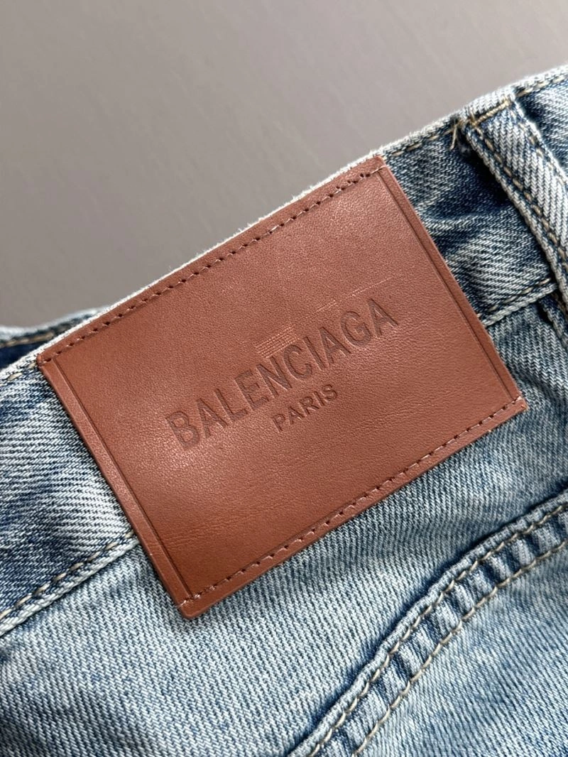 Balenciaga Jeans Resilient 98767
