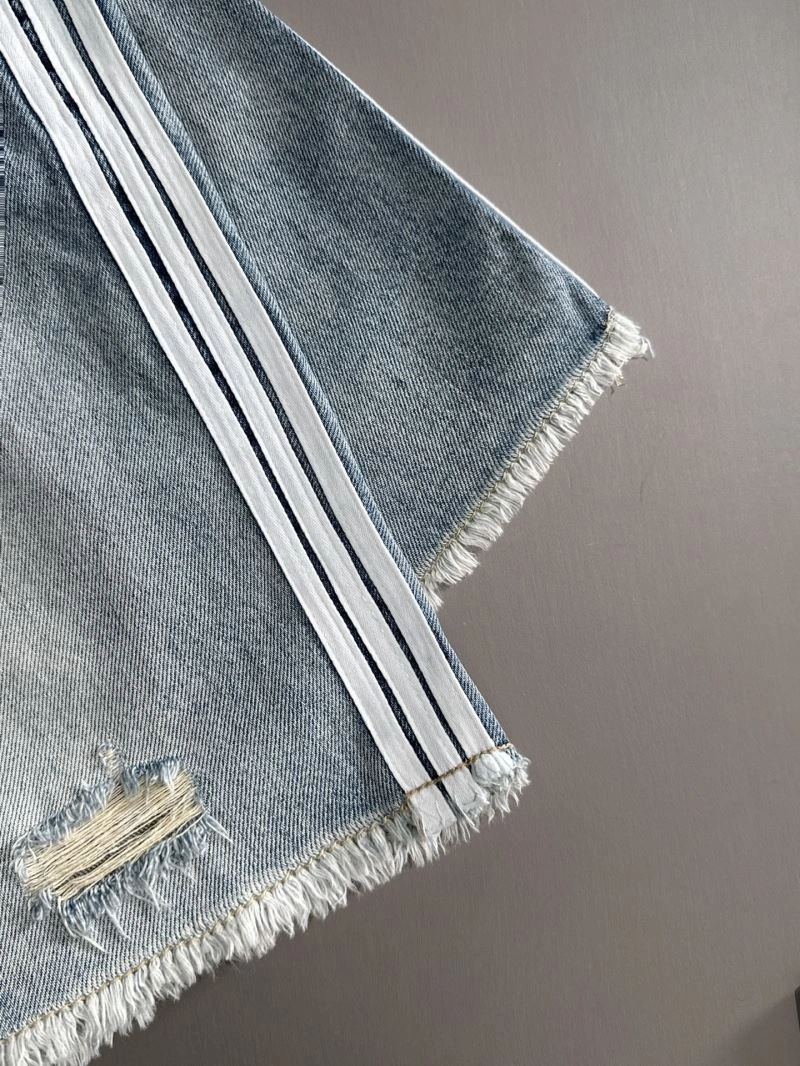Balenciaga Jeans Resilient 98767