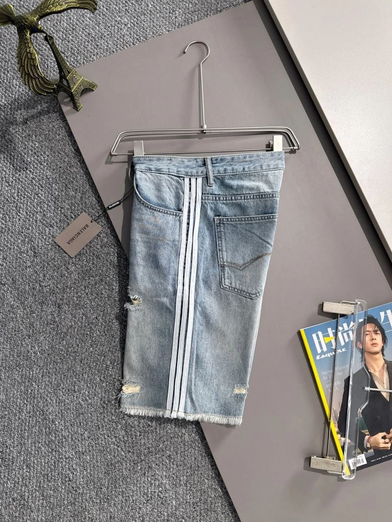 Balenciaga Jeans Resilient 98767