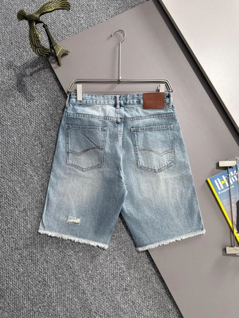 Balenciaga Jeans Resilient 98767