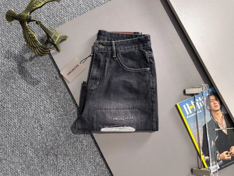 FreshLook Balenciaga Jeans 98686