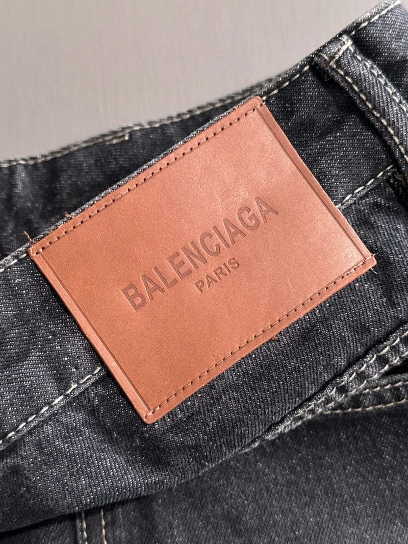 FreshLook Balenciaga Jeans 98686