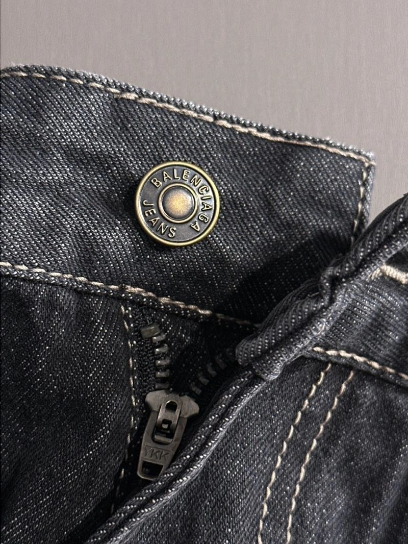 FreshLook Balenciaga Jeans 98686