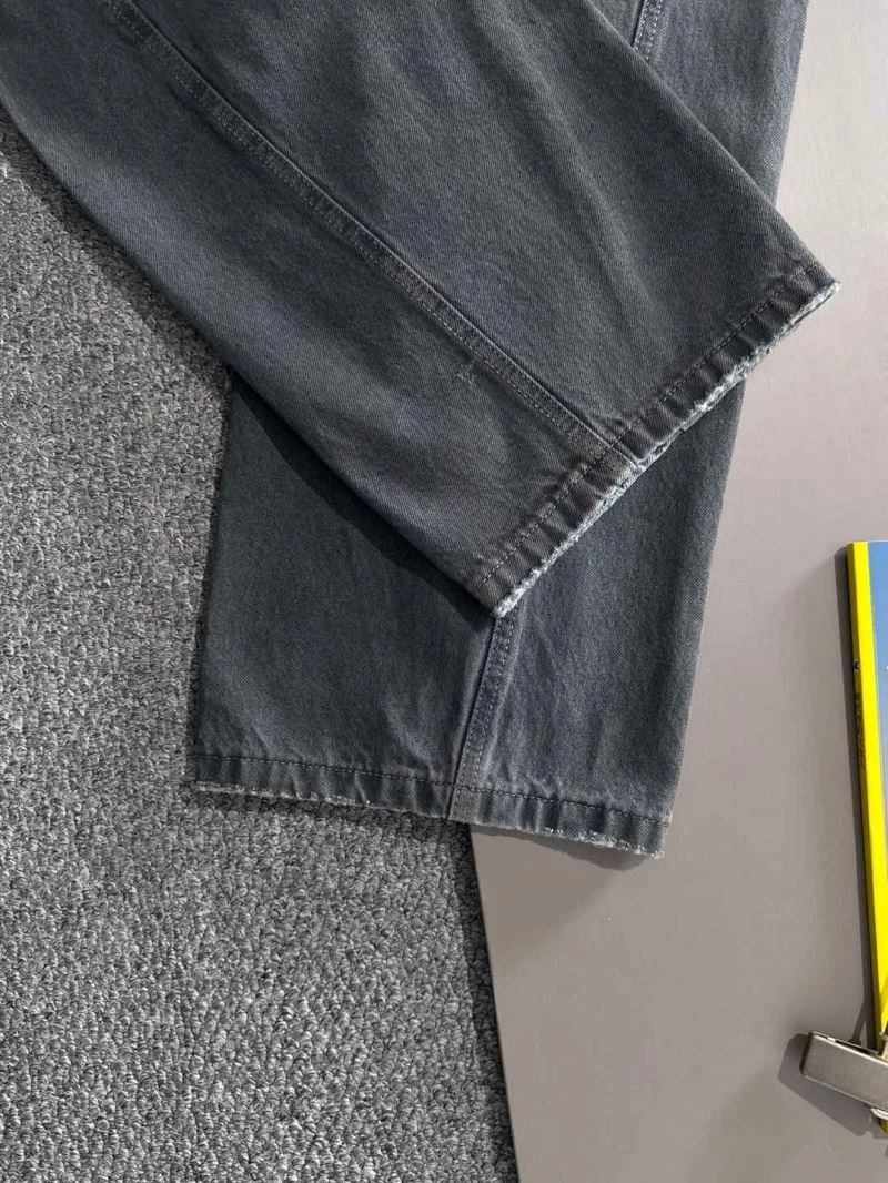 Minimalist Balenciaga Jeans 98690