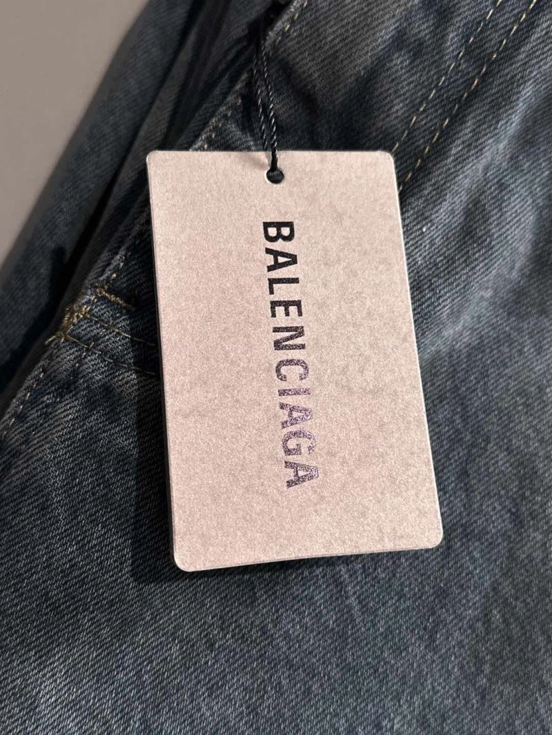 Minimalist Balenciaga Jeans 98690