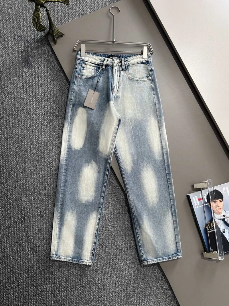 Balenciaga Jeans Versatile 98693