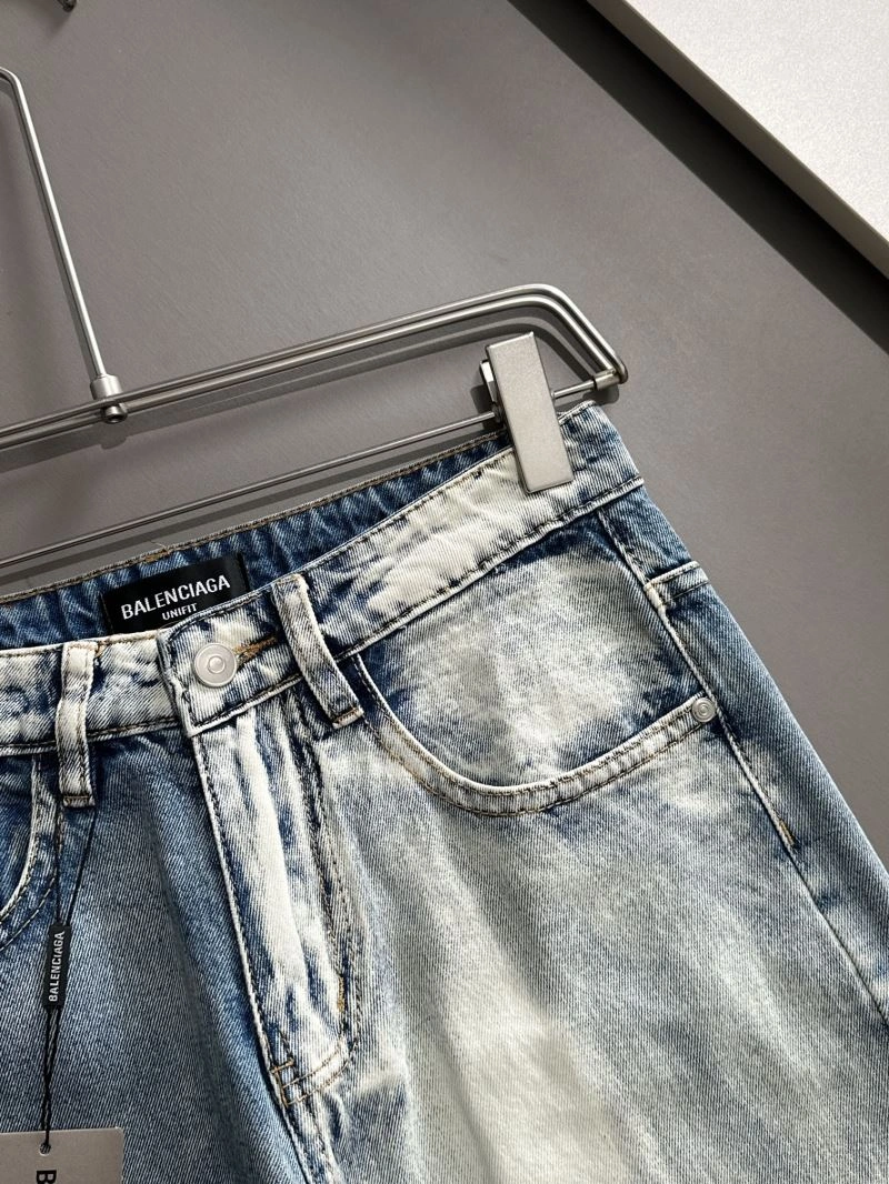 Balenciaga Jeans Versatile 98693