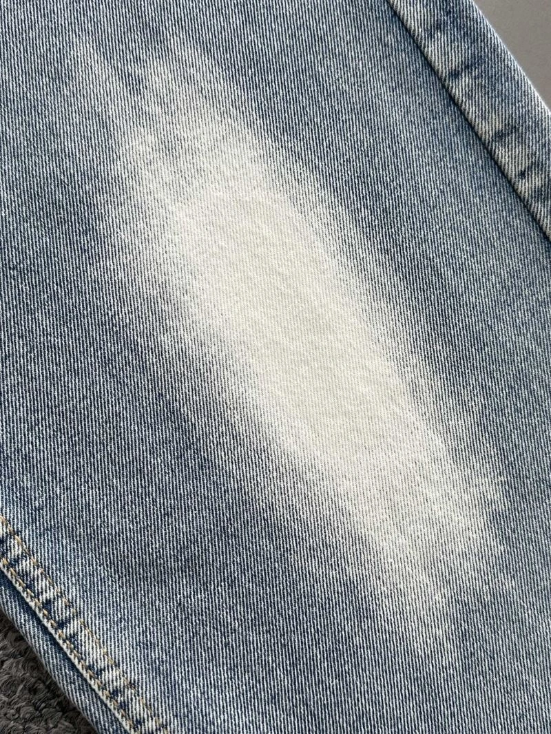 Balenciaga Jeans Versatile 98693