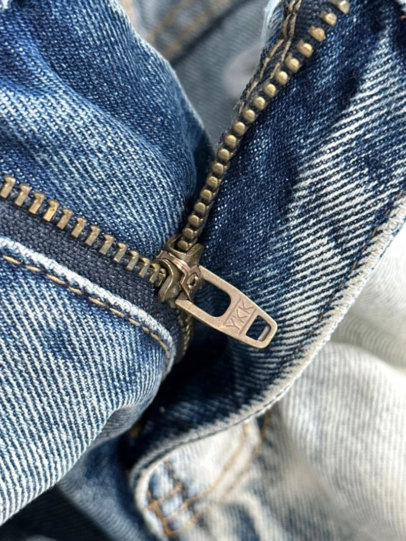 Balenciaga Jeans Versatile 98693