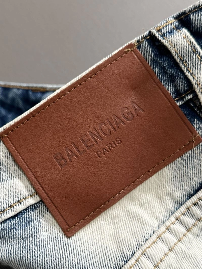 Balenciaga Jeans Versatile 98693