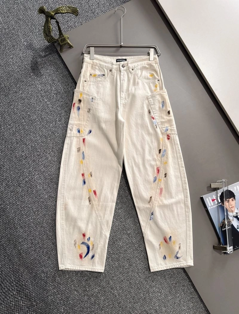 OnTrend Balenciaga Jeans 98685