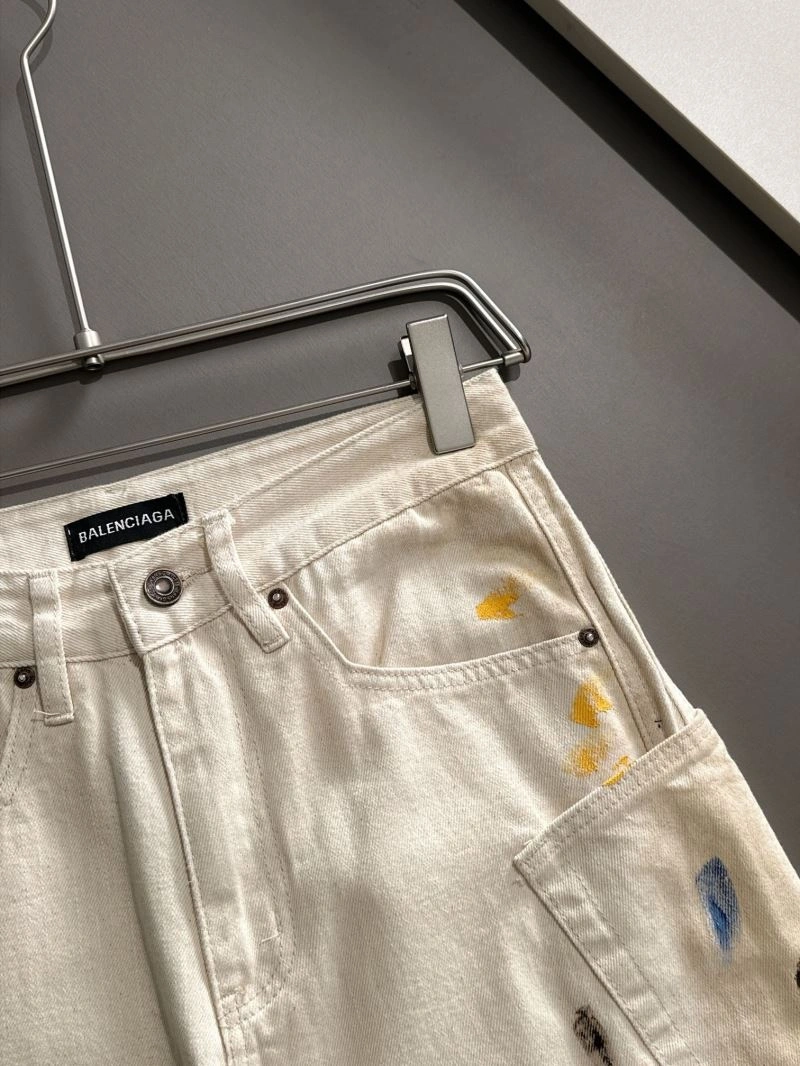 OnTrend Balenciaga Jeans 98685
