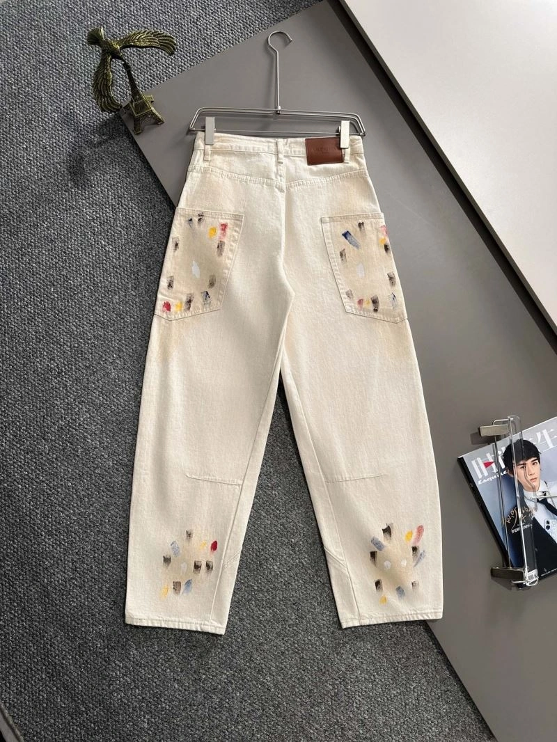 OnTrend Balenciaga Jeans 98685