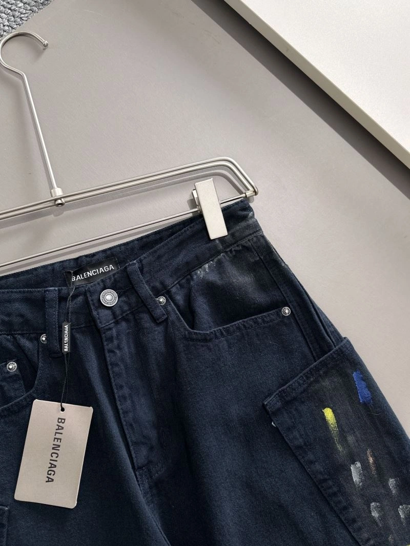 Sustainable Balenciaga Jeans 98694