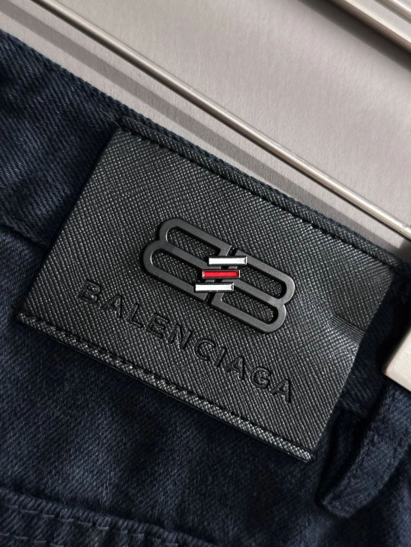 Sustainable Balenciaga Jeans 98694