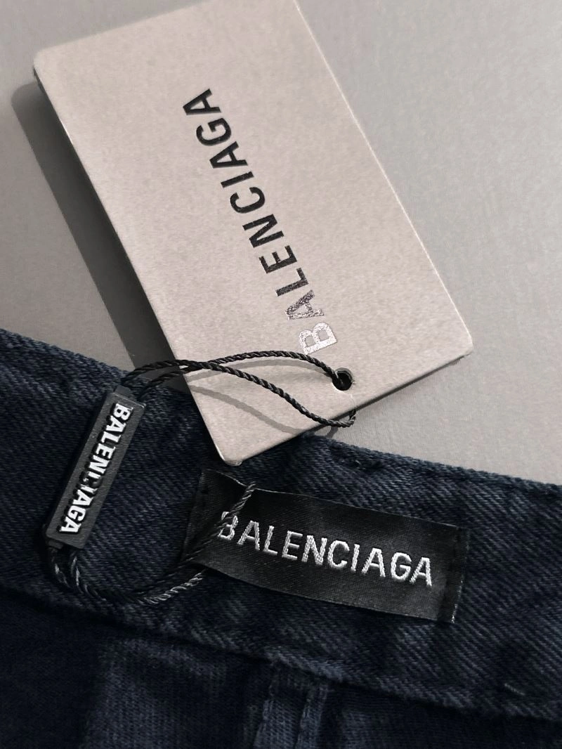 Sustainable Balenciaga Jeans 98694