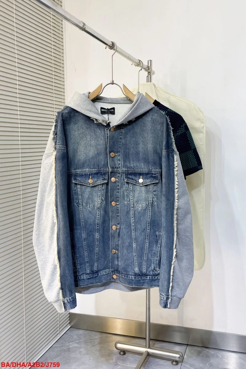 Balenciaga Jeans Seasonal 98837