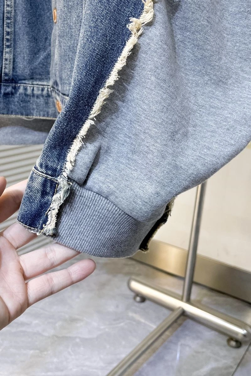 Balenciaga Jeans Seasonal 98837