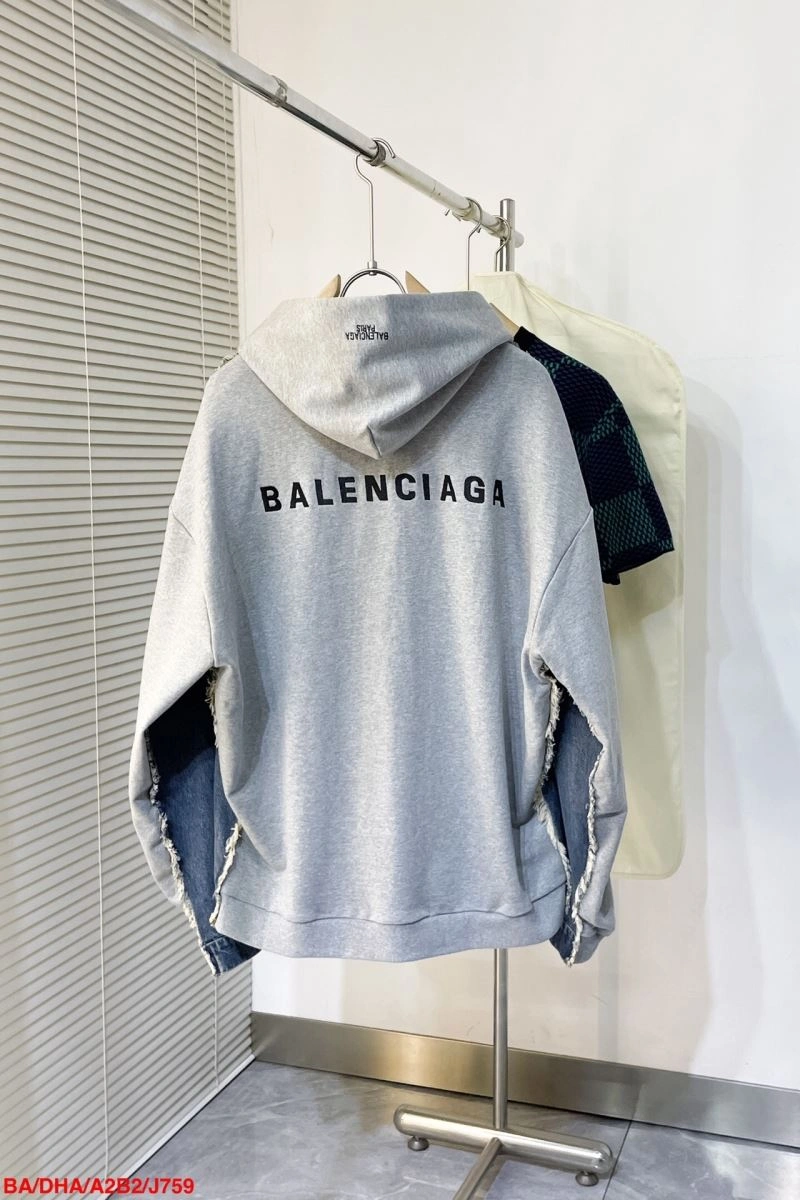 Balenciaga Jeans Seasonal 98837