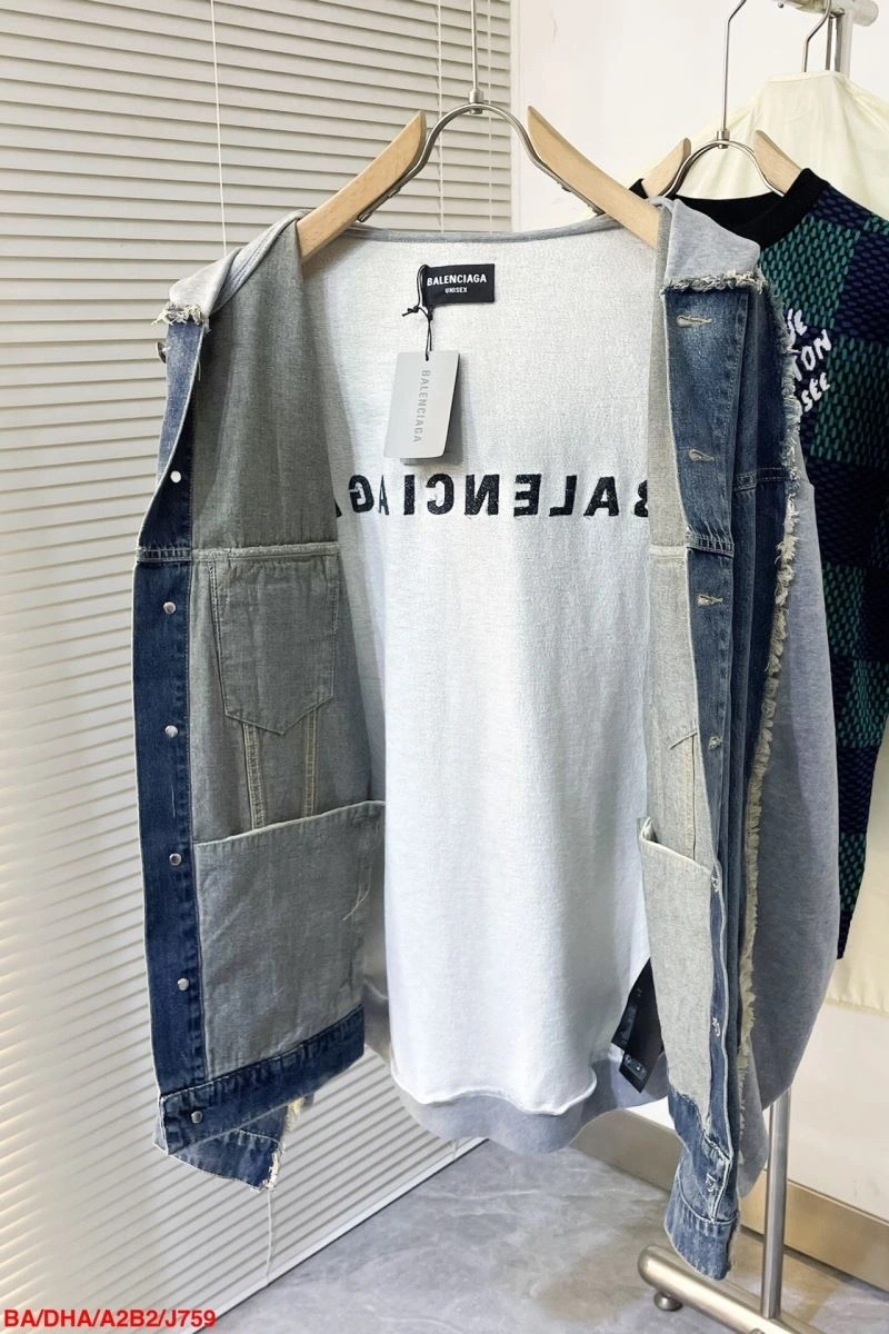 Balenciaga Jeans Seasonal 98837