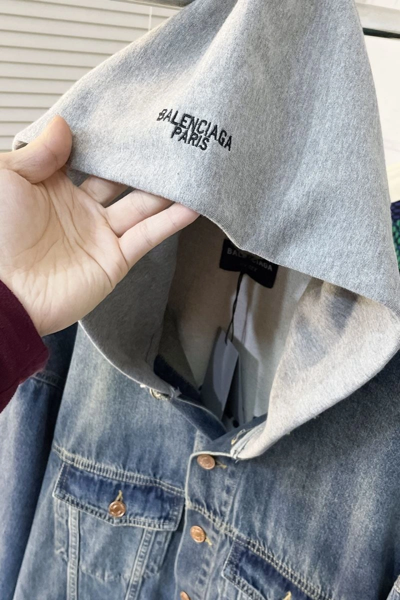 Balenciaga Jeans Seasonal 98837