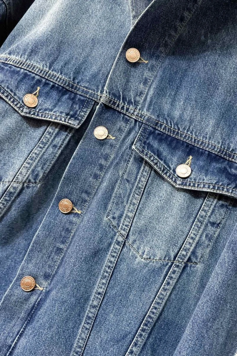 Balenciaga Jeans Seasonal 98837