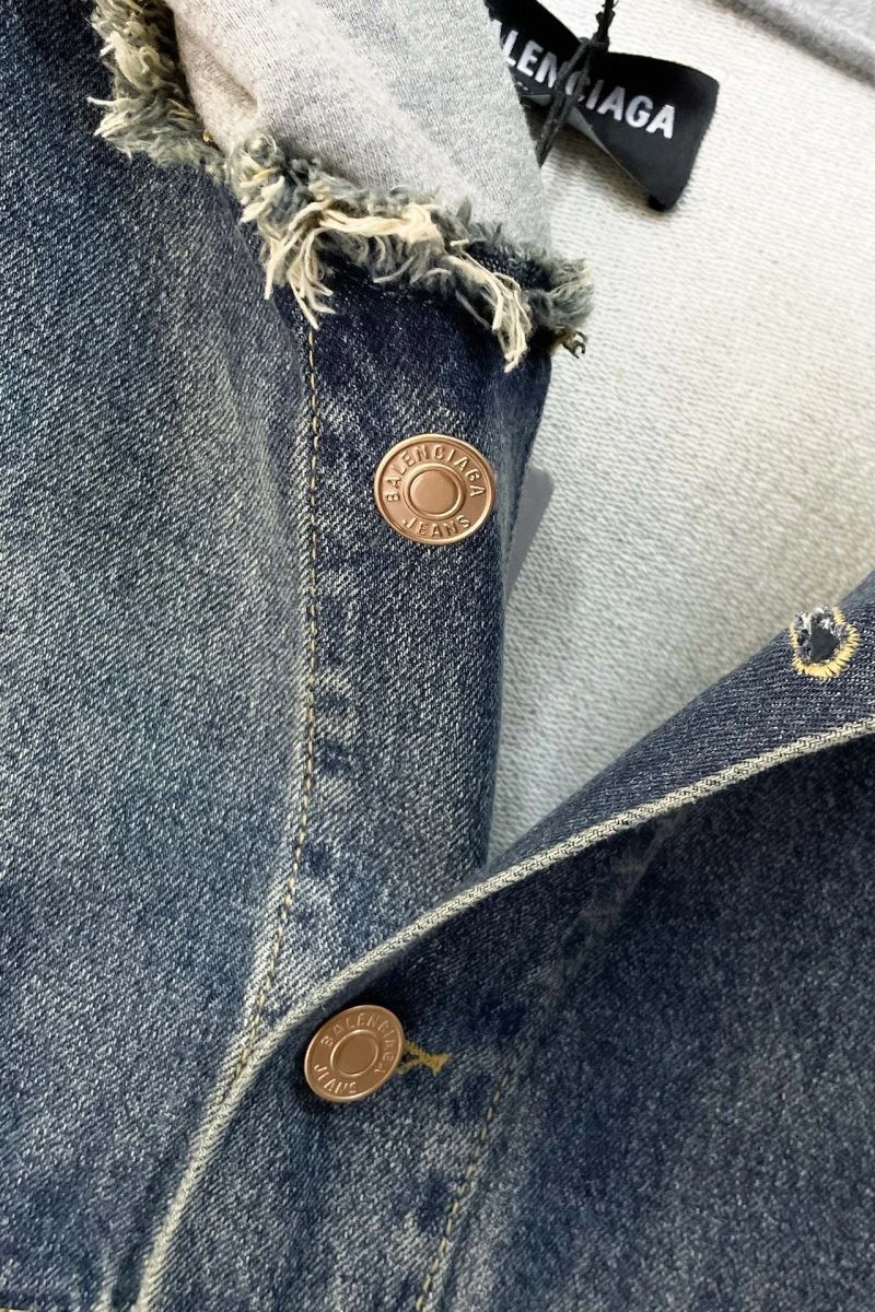 Balenciaga Jeans Seasonal 98837