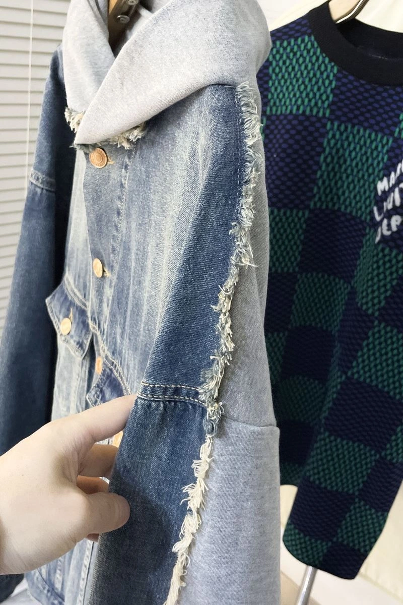 Balenciaga Jeans Seasonal 98837