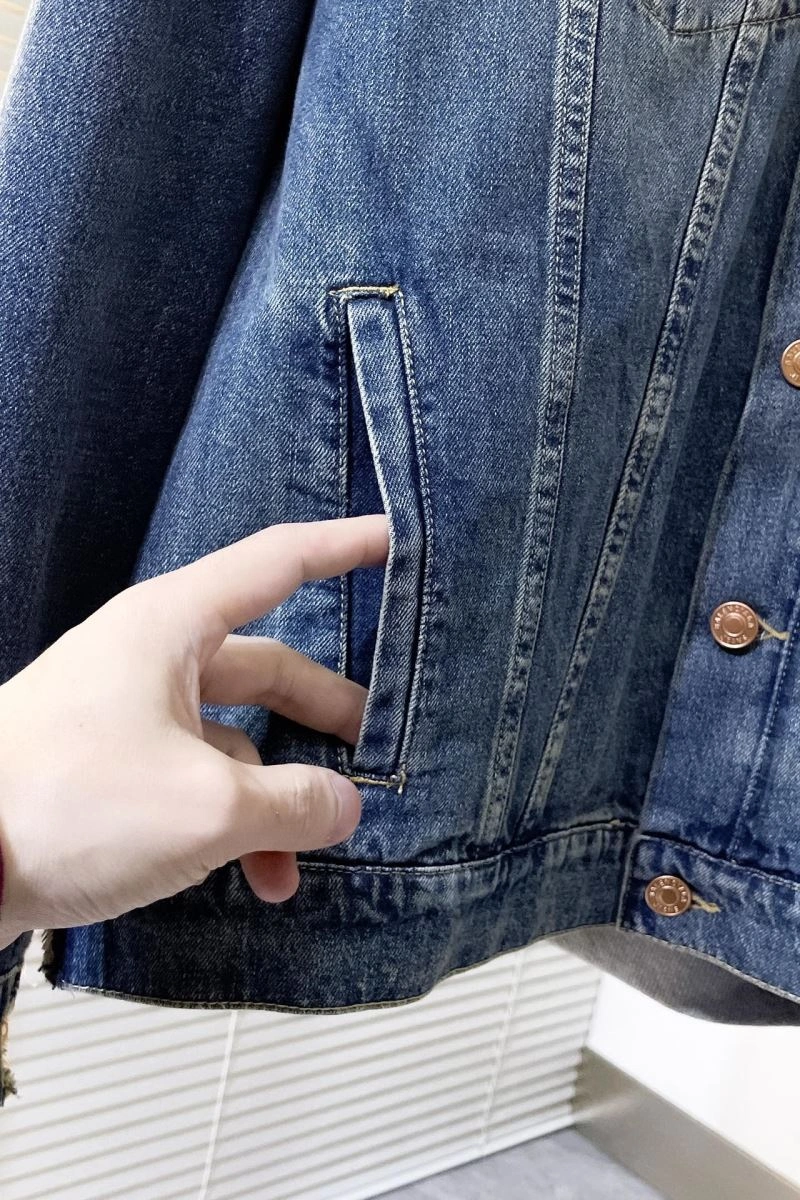 Balenciaga Jeans Seasonal 98837