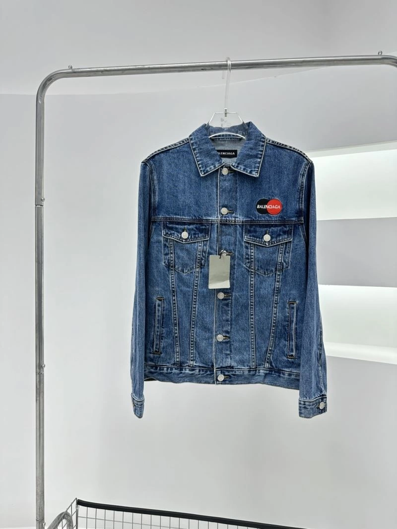 Lightweight Balenciaga Jeans 98829
