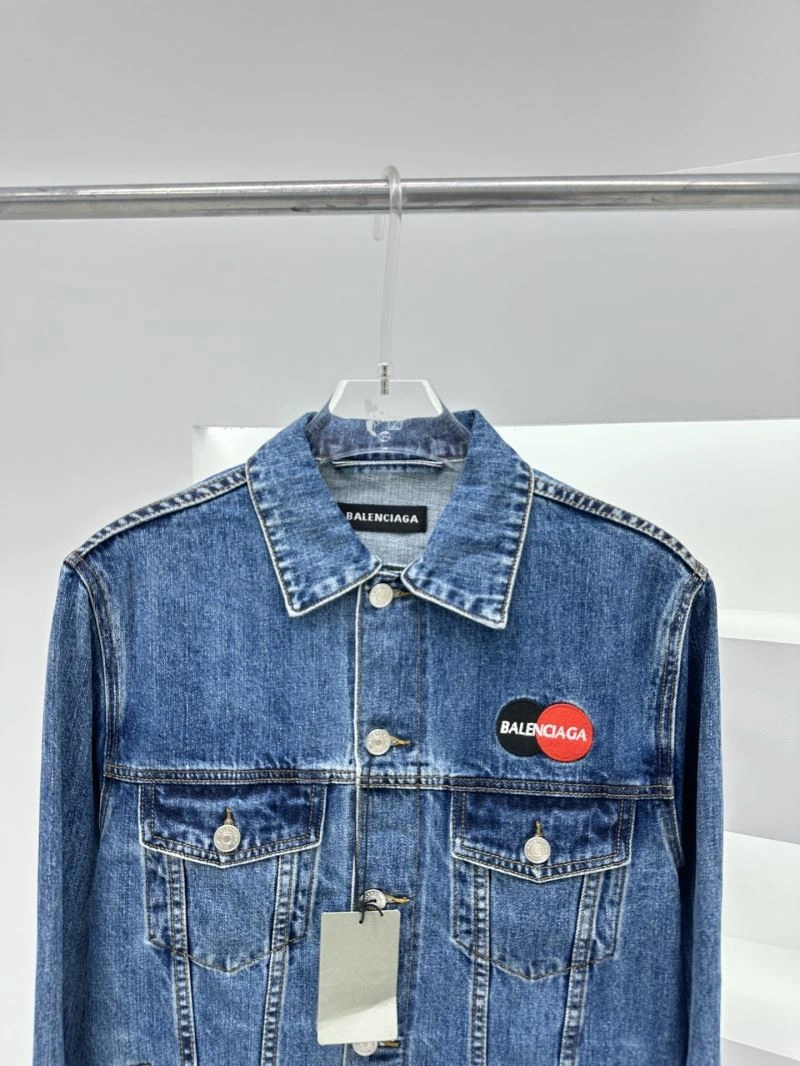 Lightweight Balenciaga Jeans 98829