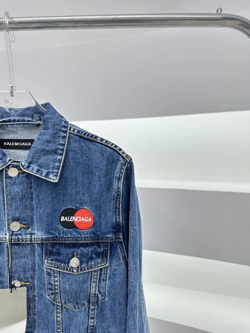 Lightweight Balenciaga Jeans 98829