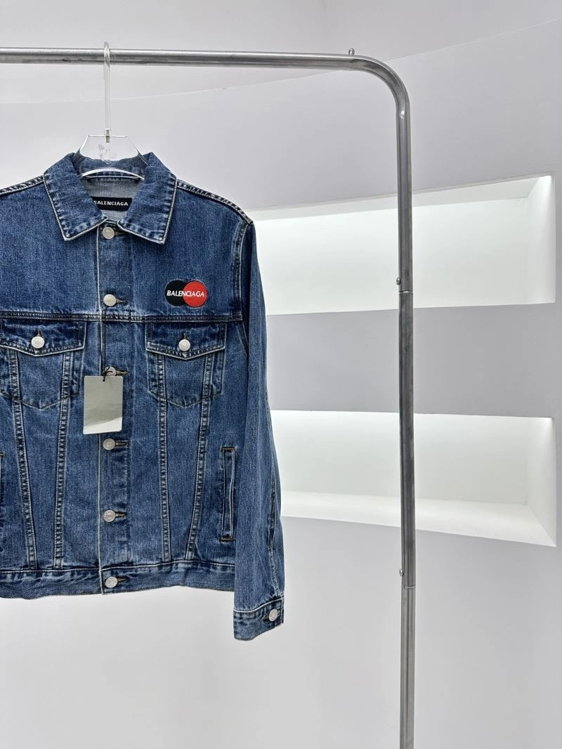 Lightweight Balenciaga Jeans 98829