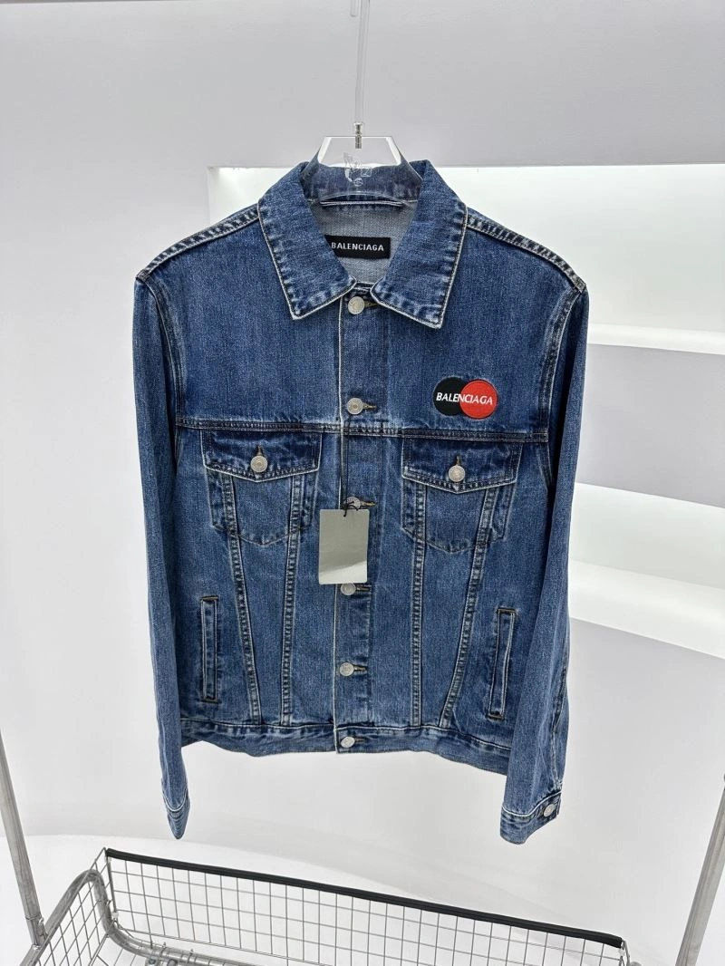 Lightweight Balenciaga Jeans 98829